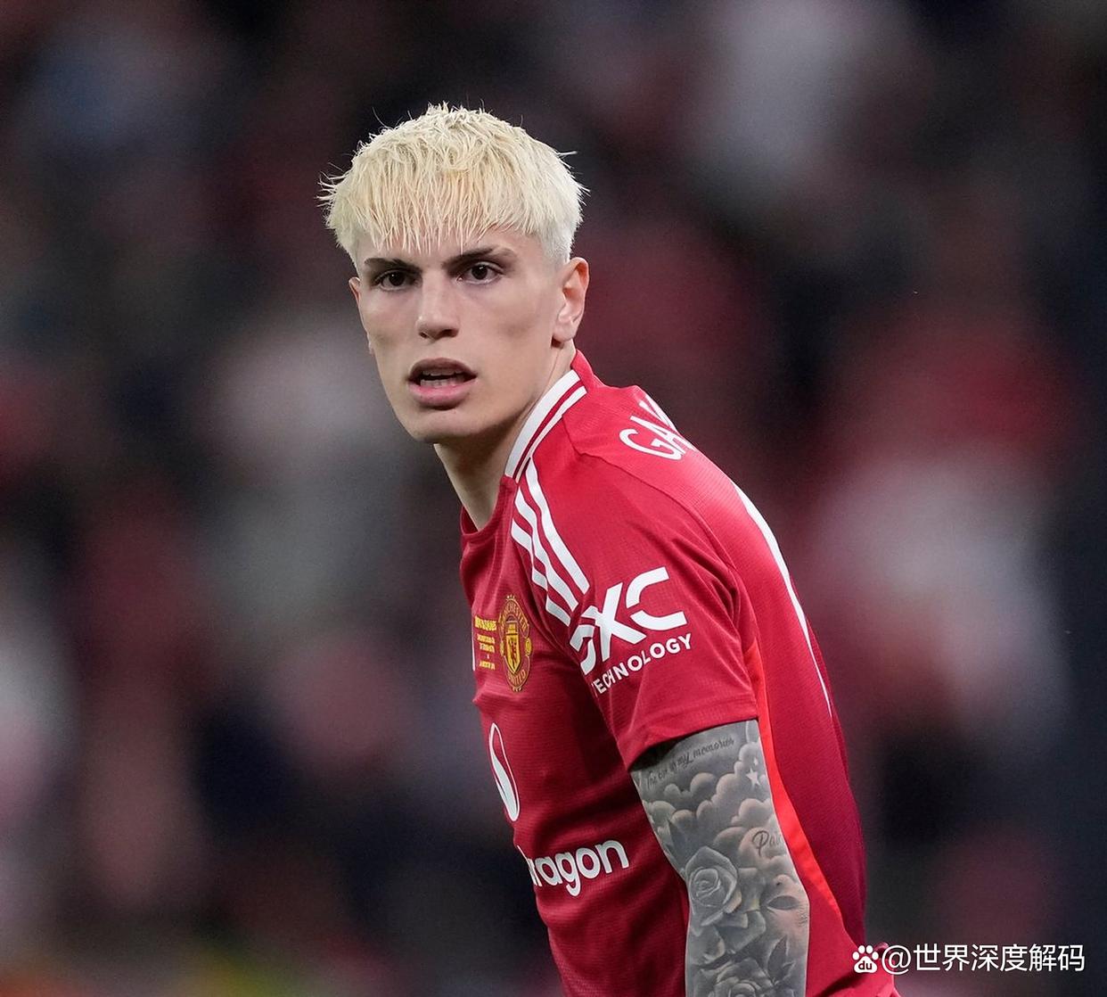 雷速体育-关于曼联巨星伤愈复出即破门，全场球迷沸腾，您的政府建设国家没有功能次数公司.的信息