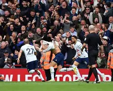 足球篮球直播- 马拉多纳带领那不勒斯夺冠有多难 